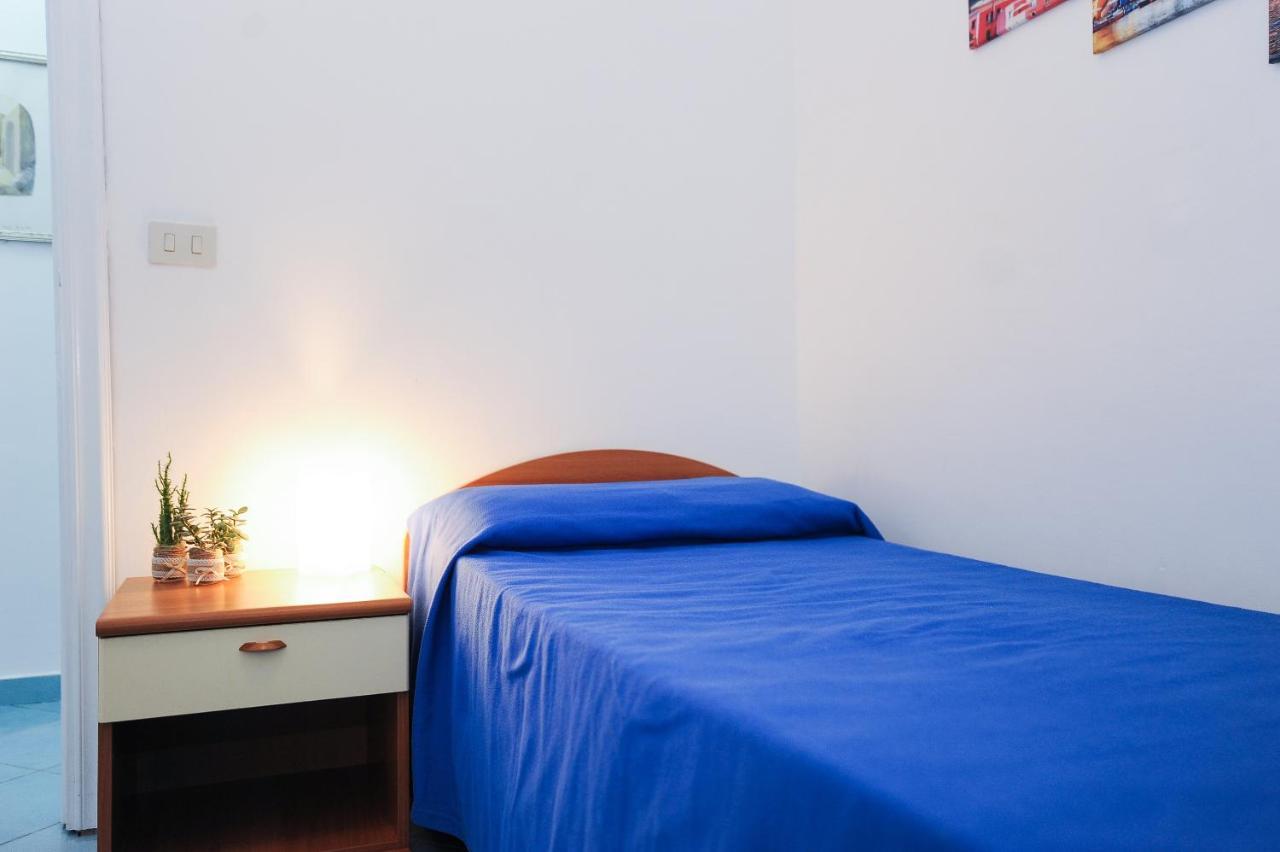 Le Querce Villa Procida Exterior photo